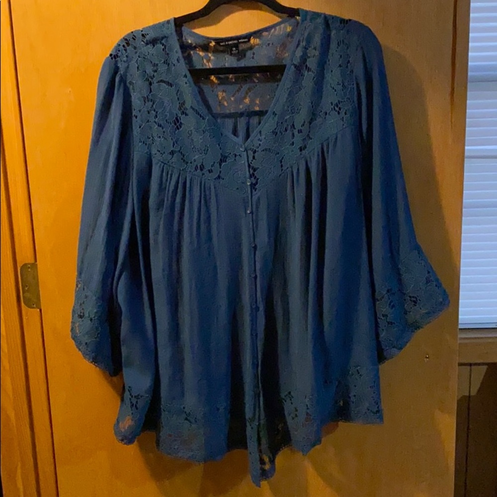 Belk top.